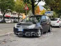 2007 Ford FIESTA