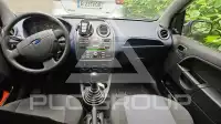 2007 Ford FIESTA