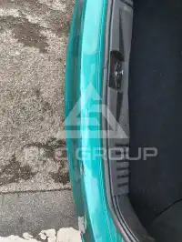 2007 Ford FIESTA