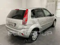 2007 Ford FIESTA