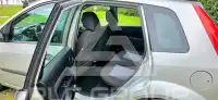2007 Ford FIESTA