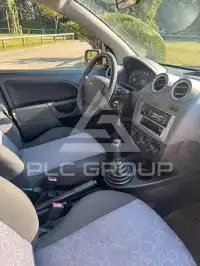 2007 Ford FIESTA