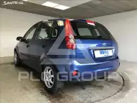 2007 Ford FIESTA