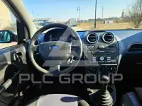 2007 Ford FIESTA