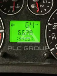 2007 Ford FIESTA