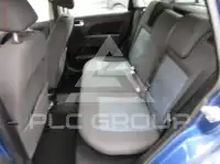 2007 Ford FIESTA