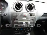 2007 Ford FIESTA