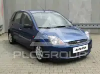 2007 Ford FIESTA