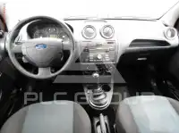 2007 Ford FIESTA