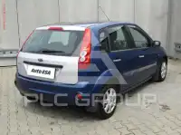 2007 Ford FIESTA