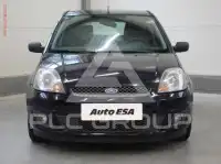 2007 Ford FIESTA