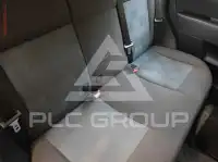 2007 Ford FIESTA