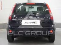2007 Ford FIESTA