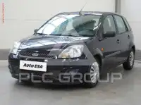 2007 Ford FIESTA