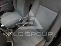 2007 Ford FIESTA