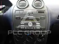 2007 Ford FIESTA