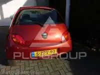 2007 Ford KA