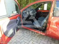2007 Ford KA