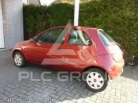 2007 Ford KA