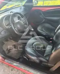 2007 Ford KA