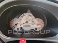2007 Ford KA