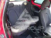 2007 Ford KA
