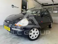 2007 Ford KA