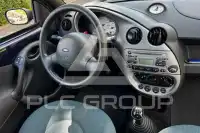 2007 Ford KA