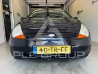 2007 Ford KA