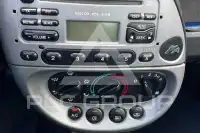 2007 Ford KA