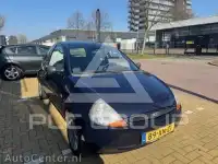 2007 Ford KA