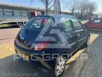 2007 Ford KA