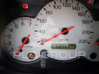 2007 Ford KA