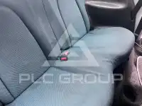 2007 Ford KA