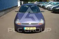 2007 Ford KA