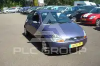 2007 Ford KA