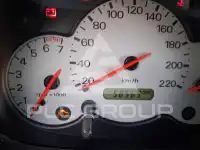 2007 Ford KA