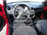 2007 Ford KA