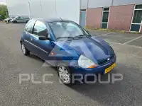 2007 Ford KA