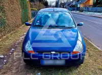 2007 Ford KA