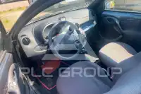 2007 Ford KA