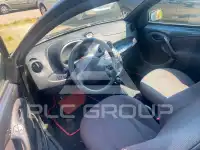 2007 Ford KA