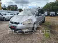 2007 Ford GALAXY