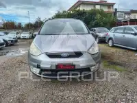 2007 Ford GALAXY