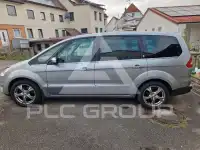 2007 Ford GALAXY