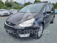 2007 Ford GALAXY