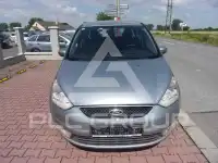 2007 Ford GALAXY
