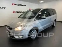 2007 Ford GALAXY