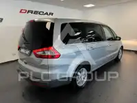 2007 Ford GALAXY