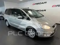 2007 Ford GALAXY